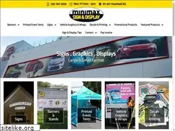 Sites similar to minimaxmedia.com