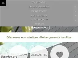 Sites similar to minimaxoutdoor.fr