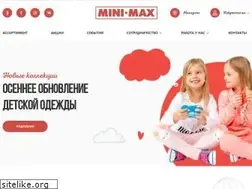 Sites similar to minimaxshop.by