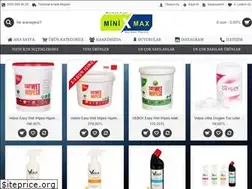 Sites similar to minimaxtedarik.com