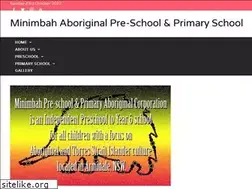 Sites similar to minimbah.net