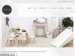 Sites similar to minime.co.nz