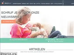 Sites similar to minime.nl