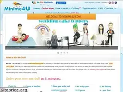 Sites similar to minime4u.com