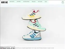 Sites similar to minimecph.com