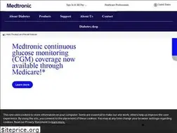 Sites similar to minimed.com