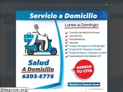 Sites similar to minimedpanama.com