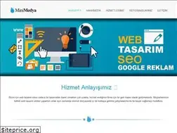 Sites similar to minimedya.net