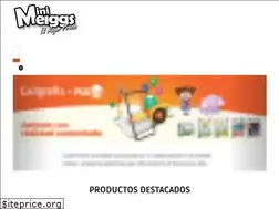 Sites similar to minimeiggs.cl