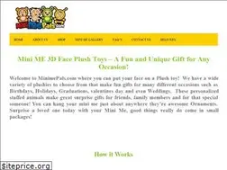 Sites similar to minimepals.com