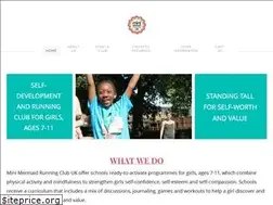 Sites similar to minimermaiduk.com