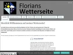 Sites similar to minimeteorologe.de
