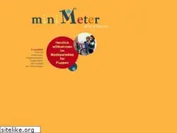 Sites similar to minimeter.de