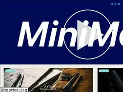 Sites similar to minimets.com