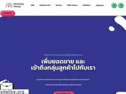 Sites similar to minimicegroup.com