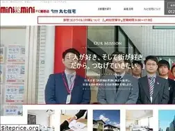 Sites similar to minimini-gamagori.co.jp