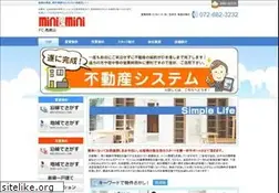 Sites similar to minimini-jr-takatsuki.jp