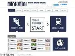 Sites similar to minimini-kyoto.jp