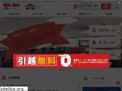 Sites similar to minimini-matsuyama.com