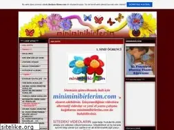 Sites similar to miniminibirlerim.tr.gg