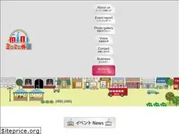 Sites similar to miniminifh.com