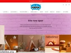 Sites similar to miniminikids.co.uk