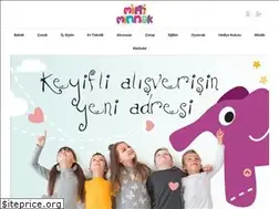 Sites similar to miniminnak.com