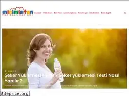 Sites similar to minimintan.com