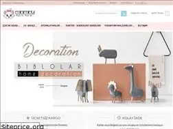 Sites similar to miniminti.com.tr