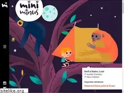 Sites similar to miniminus.com