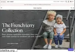 Sites similar to minimioche.com