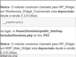 Sites similar to minimix.com.br