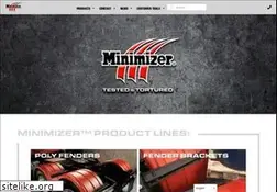 Sites similar to minimizer.com