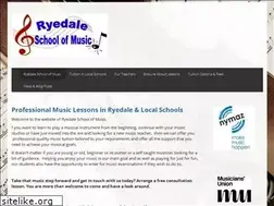 Sites similar to minimmusic.co.uk
