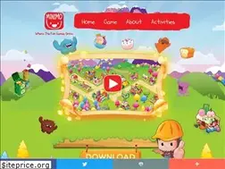 Sites similar to minimo.dk