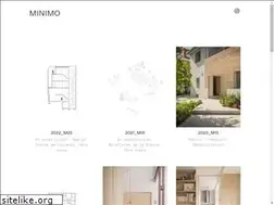 Sites similar to minimo.pro