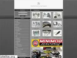 Sites similar to minimobracing.com