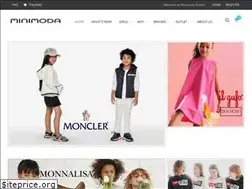 Sites similar to minimoda-online.com