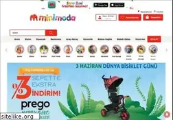 Sites similar to minimoda.com.tr