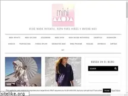 Sites similar to minimoda.es