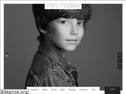 Sites similar to minimodels.agency