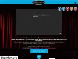 Sites similar to minimodels.com.pl