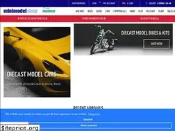 Sites similar to minimodelshop.com