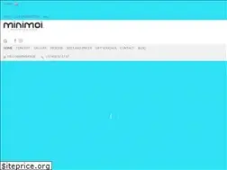 Sites similar to minimoi.be