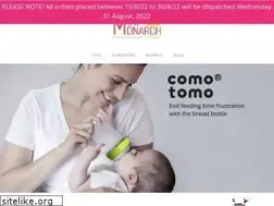 Sites similar to minimonarch.com.au