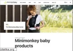 Sites similar to minimonkey.com