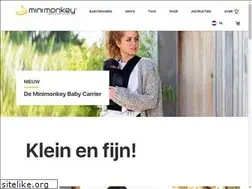 Sites similar to minimonkey.nl