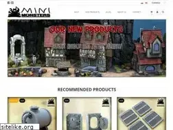 Sites similar to minimonsters.eu
