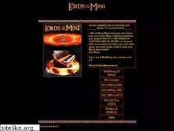 Sites similar to minimoog.monsite-orange.fr
