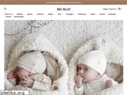 Sites similar to minimoon.be